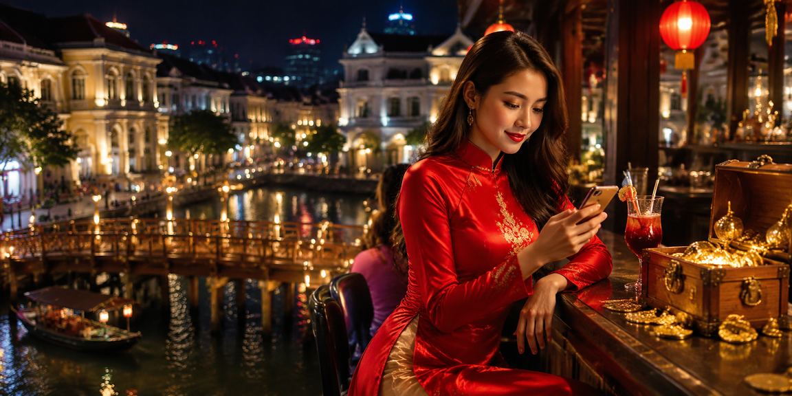Slots thú vị mới phát hành tại 186 với đồ họa sắc nét